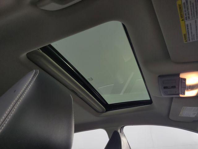 used 2021 Nissan Altima car, priced at $16,878