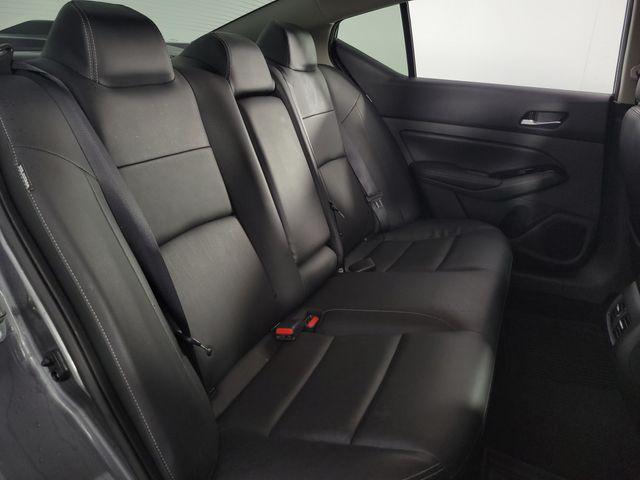 used 2021 Nissan Altima car, priced at $16,878