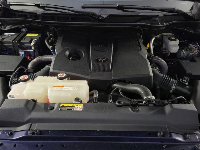 used 2023 Toyota Tundra car, priced at $46,310