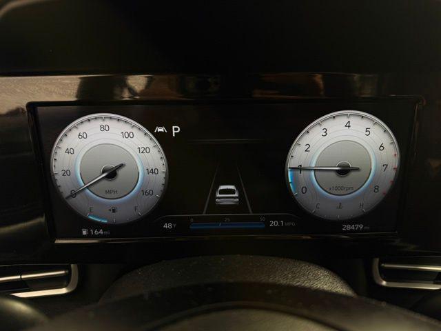 used 2022 Hyundai Elantra car, priced at $17,558