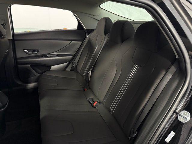 used 2022 Hyundai Elantra car, priced at $17,558