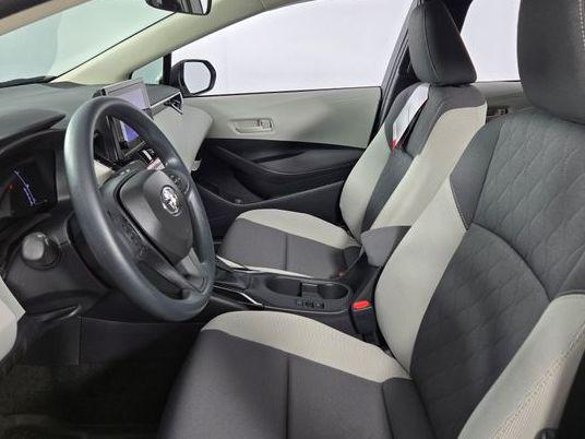 new 2026 Toyota Corolla car, priced at $23,784