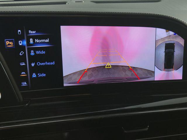 used 2024 Cadillac Escalade ESV car, priced at $114,961