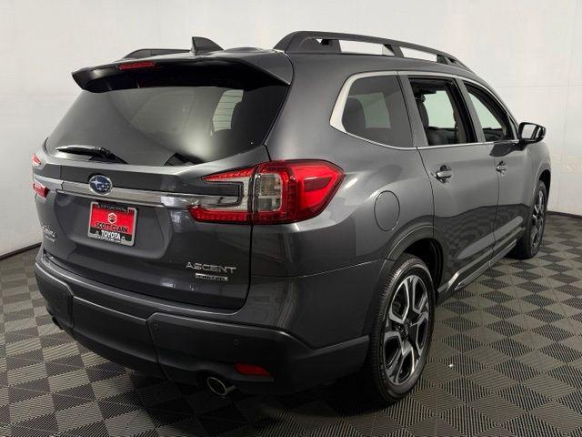 used 2024 Subaru Ascent car, priced at $34,358