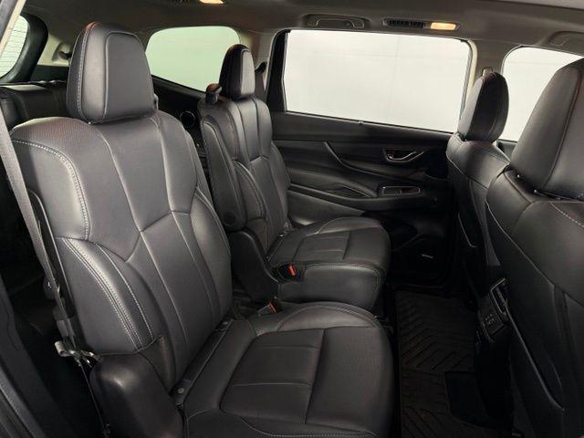 used 2024 Subaru Ascent car, priced at $34,358
