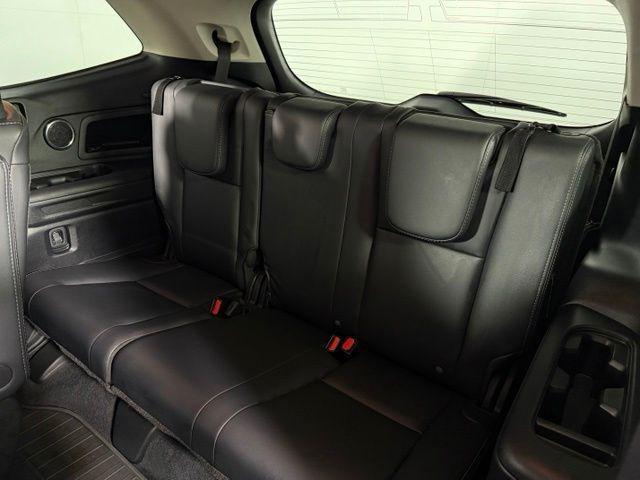 used 2024 Subaru Ascent car, priced at $34,358
