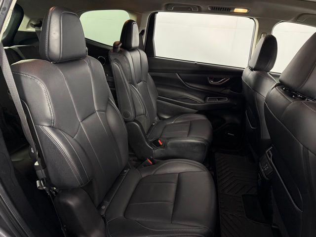 used 2024 Subaru Ascent car, priced at $37,224