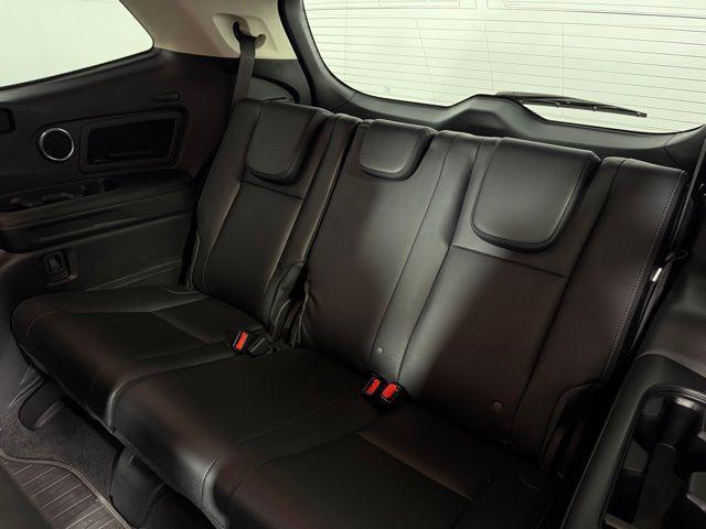 used 2024 Subaru Ascent car, priced at $37,224