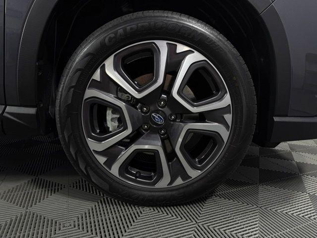 used 2024 Subaru Ascent car, priced at $34,358