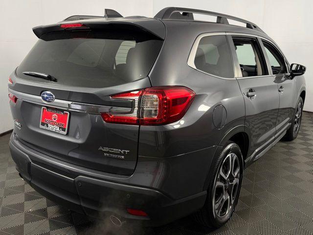 used 2024 Subaru Ascent car, priced at $37,224