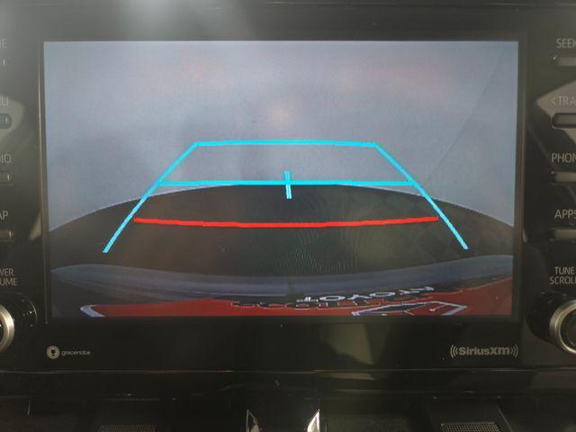 used 2022 Toyota Corolla Hybrid car, priced at $18,807