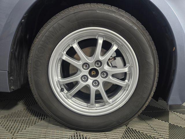 used 2022 Toyota Corolla Hybrid car, priced at $18,807