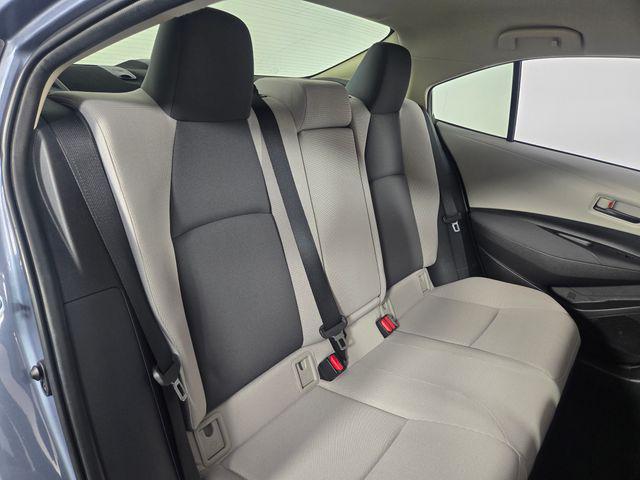 used 2022 Toyota Corolla Hybrid car, priced at $18,807