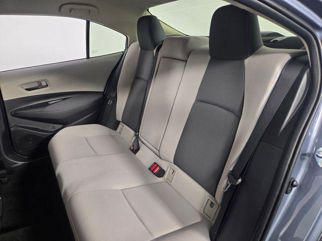 used 2022 Toyota Corolla Hybrid car, priced at $18,807