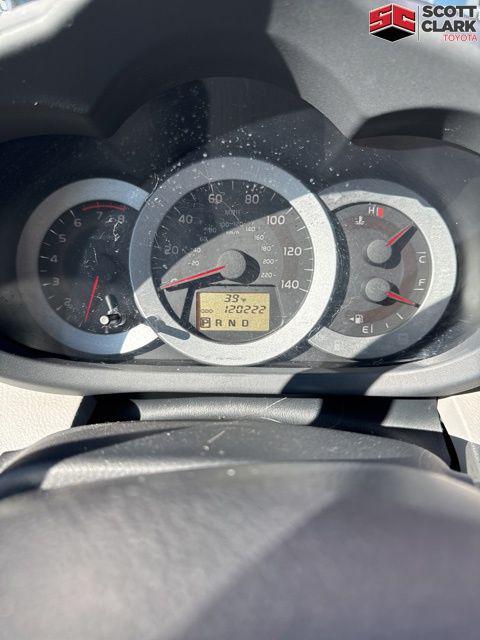 used 2010 Toyota RAV4 car, priced at $9,487