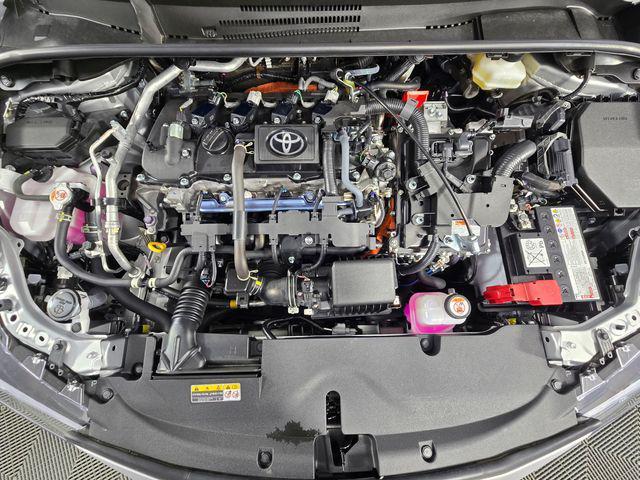 used 2026 Toyota Corolla Hybrid car, priced at $28,070