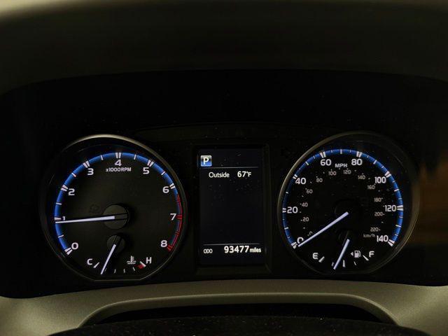 used 2018 Toyota RAV4 car, priced at $18,919