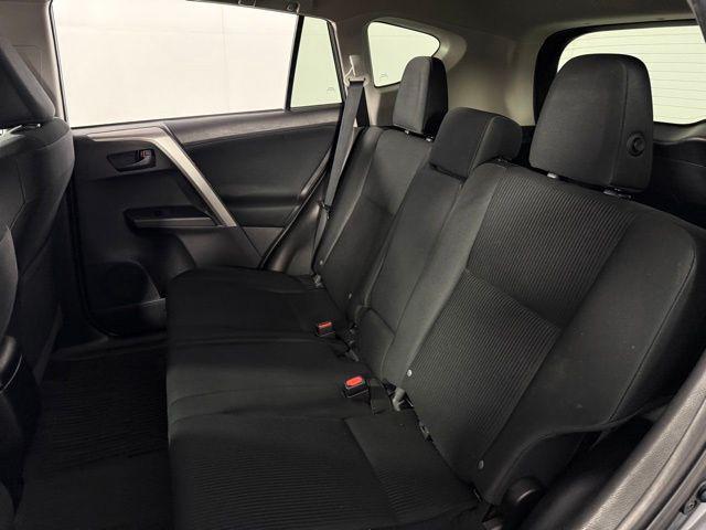 used 2018 Toyota RAV4 car, priced at $18,919