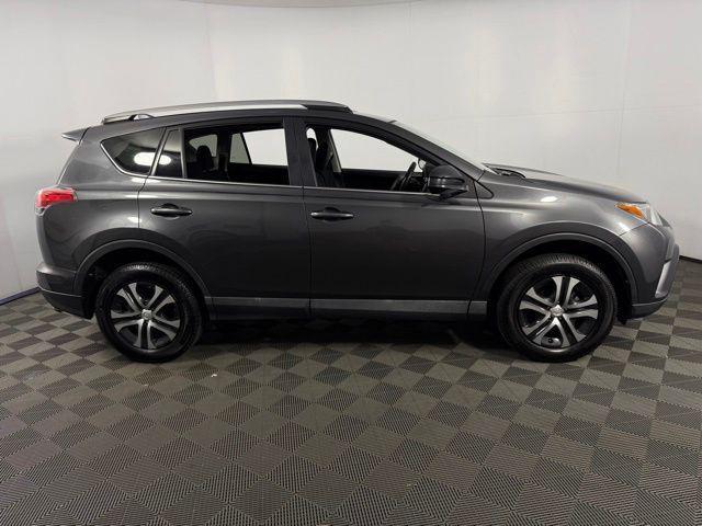 used 2018 Toyota RAV4 car, priced at $18,919