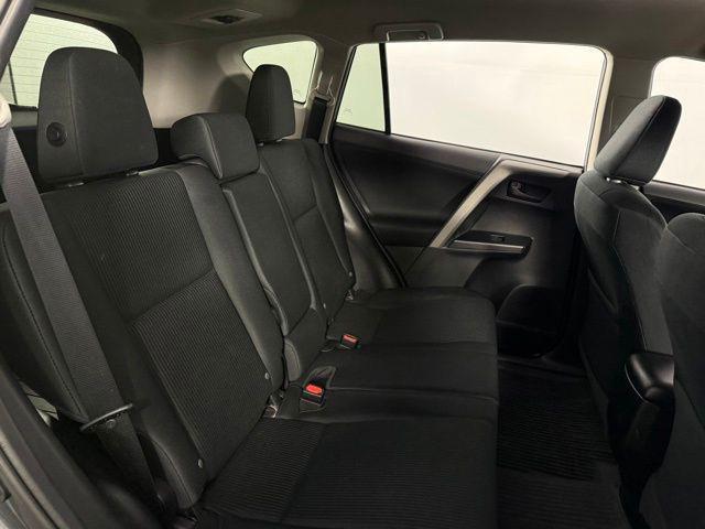 used 2018 Toyota RAV4 car, priced at $18,919