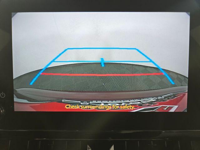 used 2025 Toyota Corolla Hybrid car, priced at $24,433