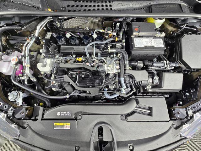 new 2026 Toyota Corolla car, priced at $24,983