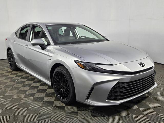 new 2026 Toyota Camry car, priced at $33,057