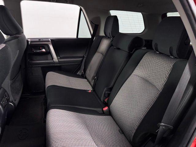 used 2021 Toyota 4Runner car, priced at $30,443