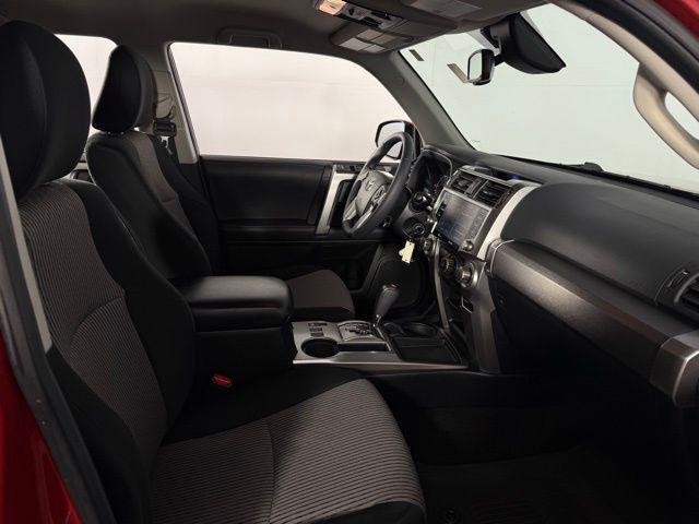 used 2021 Toyota 4Runner car, priced at $30,443