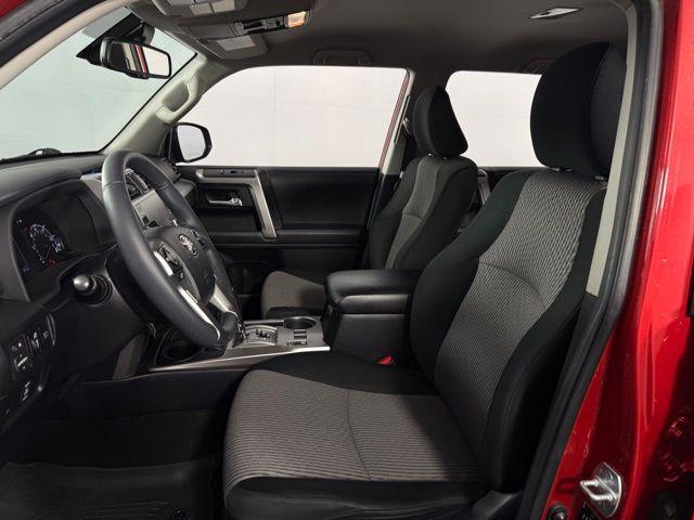 used 2021 Toyota 4Runner car, priced at $30,443