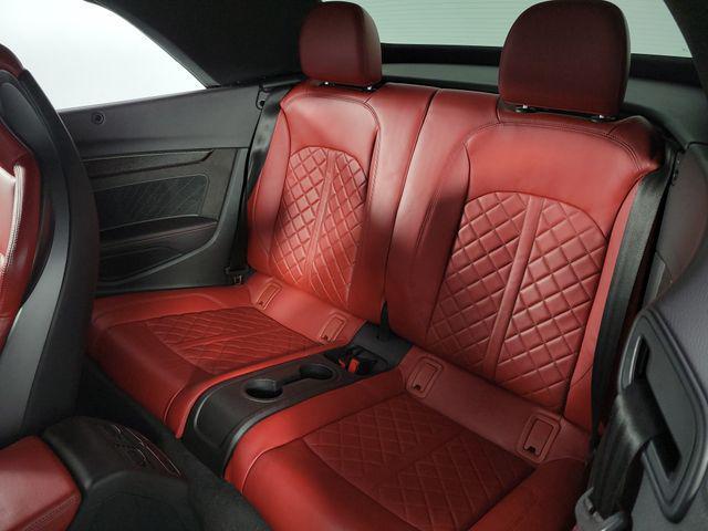 used 2019 Audi S5 car, priced at $27,325