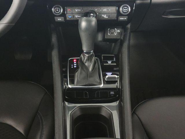 used 2023 Jeep Compass car, priced at $20,996