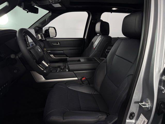 new 2026 Toyota Sequoia car, priced at $99,236