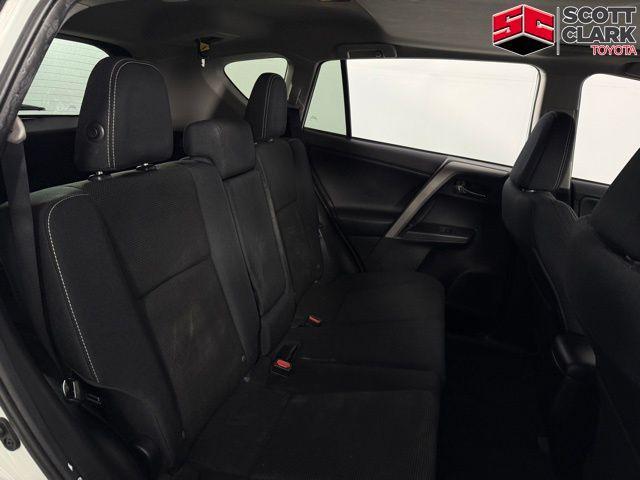 used 2016 Toyota RAV4 car, priced at $13,755