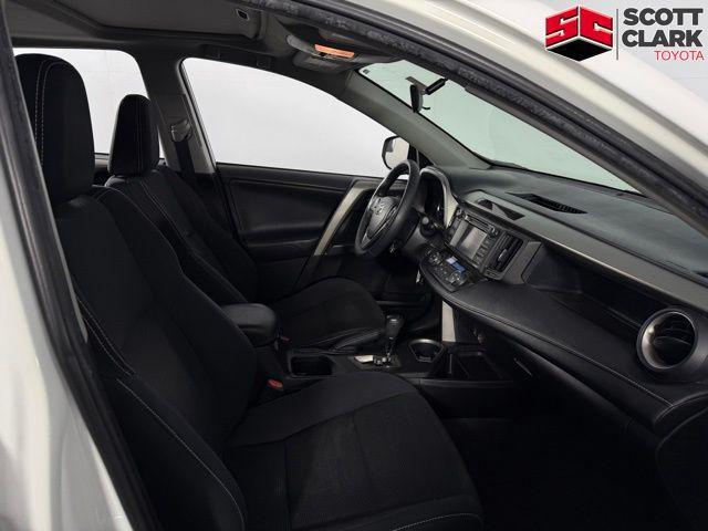 used 2016 Toyota RAV4 car, priced at $13,755