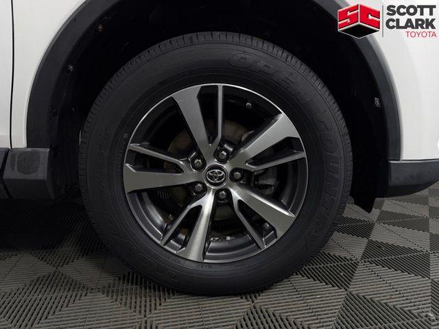 used 2016 Toyota RAV4 car, priced at $13,755