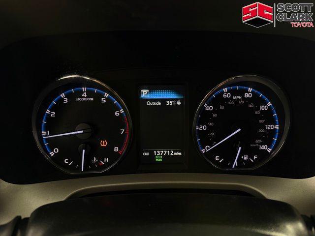 used 2016 Toyota RAV4 car, priced at $13,755