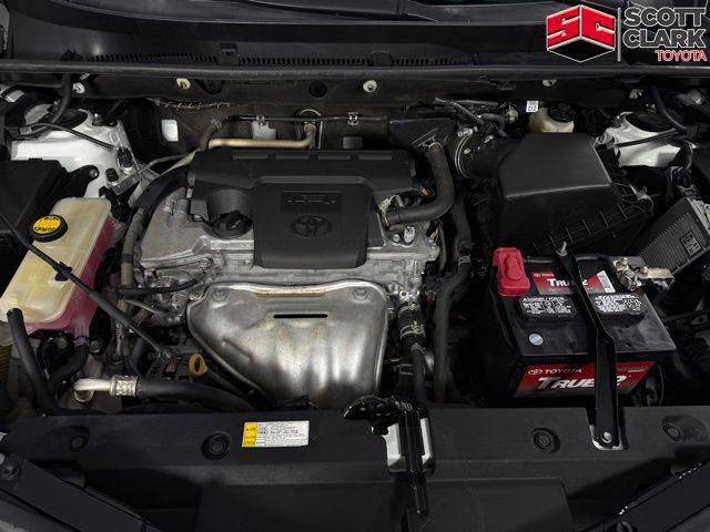 used 2016 Toyota RAV4 car, priced at $13,755