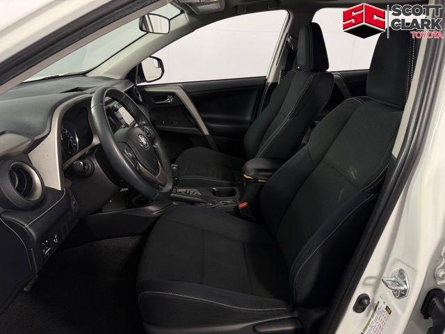 used 2016 Toyota RAV4 car, priced at $13,755