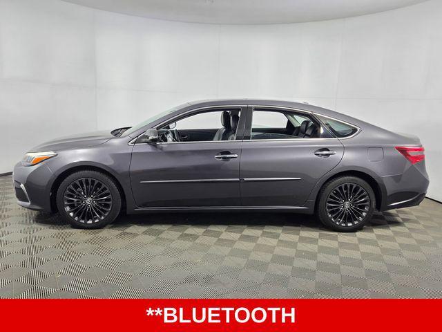 used 2016 Toyota Avalon car, priced at $19,475
