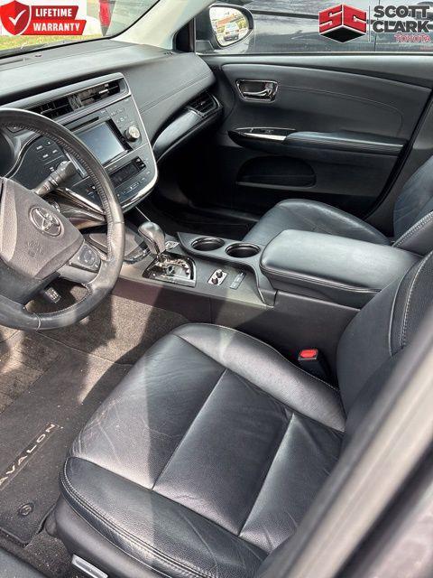 used 2016 Toyota Avalon car, priced at $19,475
