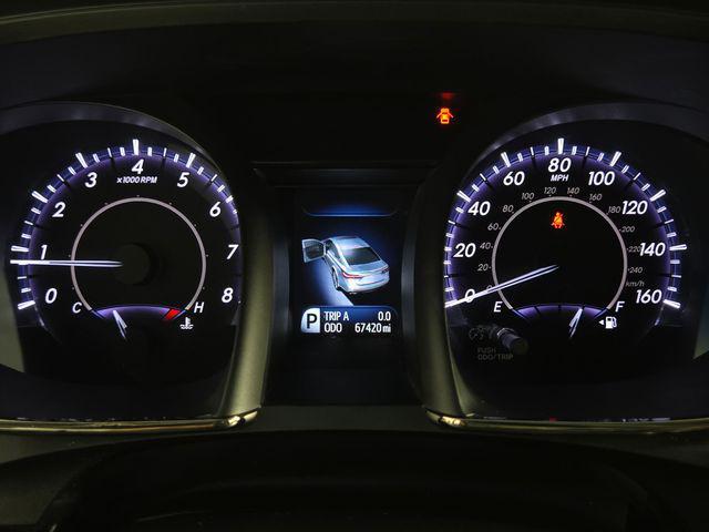 used 2016 Toyota Avalon car, priced at $19,475