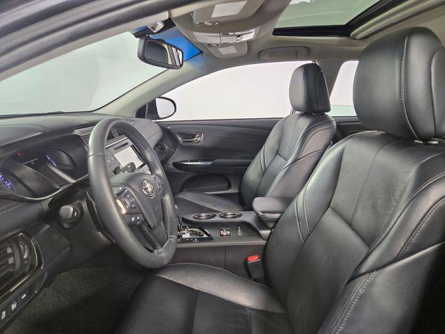 used 2016 Toyota Avalon car, priced at $19,475