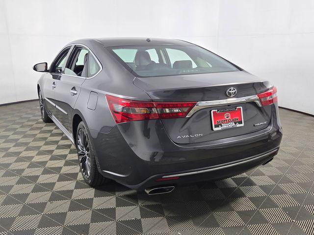 used 2016 Toyota Avalon car, priced at $19,475