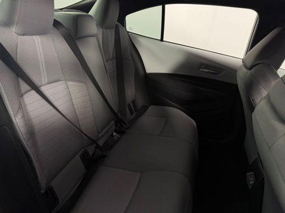 new 2026 Toyota Corolla car, priced at $28,826