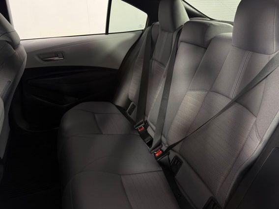 new 2026 Toyota Corolla car, priced at $28,826