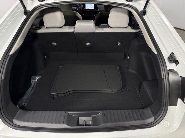 new 2026 Toyota Prius car, priced at $31,367