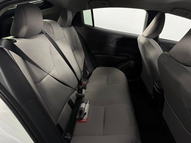 new 2026 Toyota Prius car, priced at $31,367