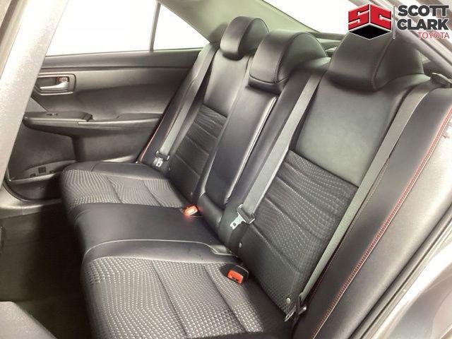 used 2015 Toyota Camry car, priced at $14,274