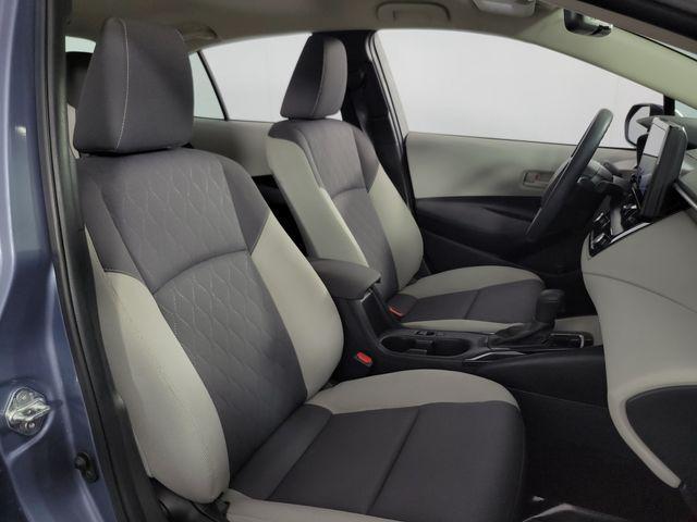 used 2024 Toyota Corolla car, priced at $21,235